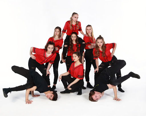 Dance School «Legacy Dance Studio», reviews and photos, 1668 State St, Orem, UT 84097, USA