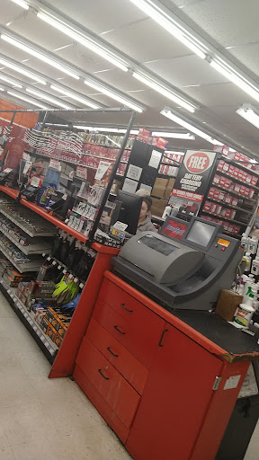 Auto Parts Store «AutoZone», reviews and photos, 8129 Auburn Blvd, Citrus Heights, CA 95610, USA