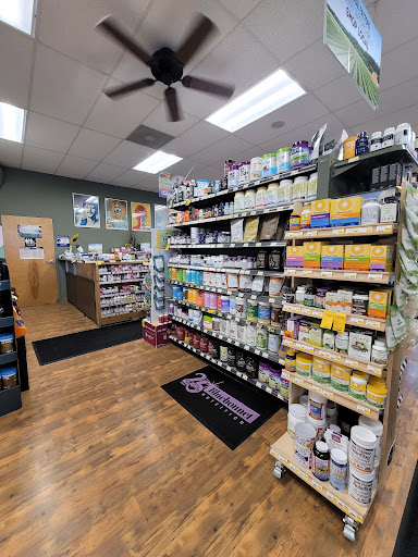 Health Food Store «Good Earth Natural Foods Co», reviews and photos, 41675 Park Ave, Leonardtown, MD 20650, USA