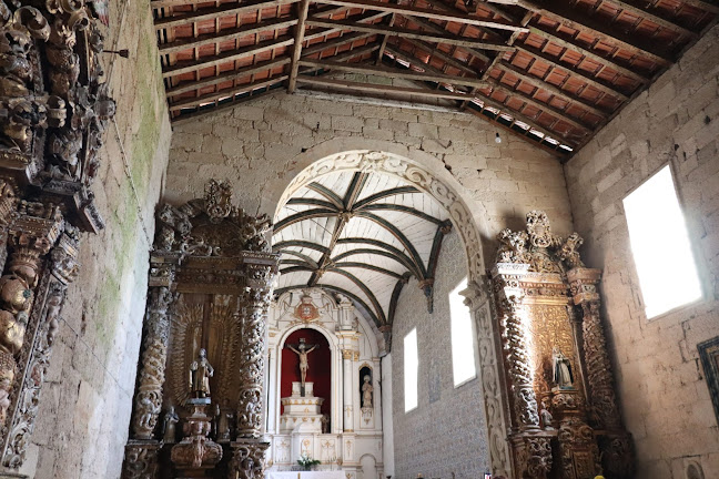 Comentários e avaliações sobre o Igreja Paroquial de São Dinis