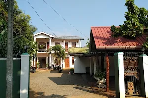 Akila Resort image