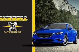 Russell Auto Service image