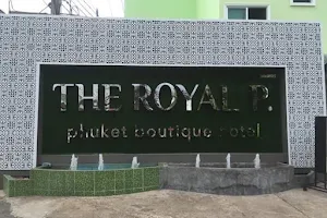The Royal P image