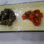 Photo n°1 de l'avis de Marilena.e fait le 17/10/2021 à 18:43 sur le  Dal Sir Home Restaurant à Montorio al Vomano