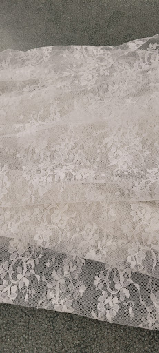 Fabric Store «Jo-Ann Fabrics and Crafts», reviews and photos, 160 Washington St Ste 606, Rochester, NH 03839, USA