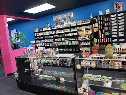 Vaporizer Store «Studio Vapes, White Oak», reviews and photos, 5872 Cheviot Rd, Cincinnati, OH 45247, USA