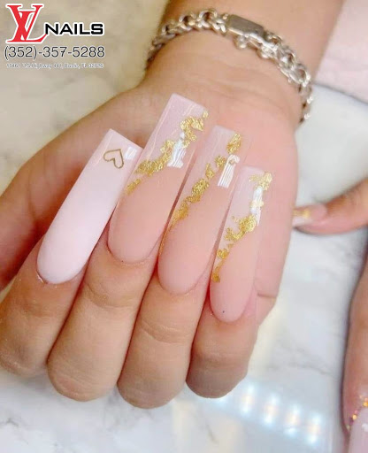 Nail Salon «L V Nails», reviews and photos, 15461 US-441, Eustis, FL 32726, USA