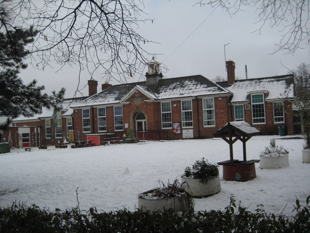 Stanley Road Primary School and Nursery