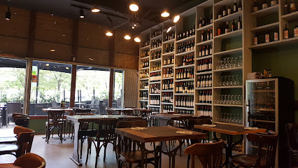 Bodega Tomàs Original - Restaurante Sant Cugat - Pg. de Francesc Macià, 34, 08173 Sant Cugat del Vallès, Barcelona, Spain