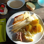 Photo n°1 de l'avis de Phillip.o fait le 26/04/2024 à 13:00 sur le  Syringhof à Beelitz