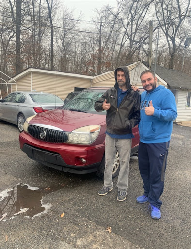 Used Car Dealer «All Sales Auto Group Inc», reviews and photos, 1209 U.S. 9, Howell, NJ 07731, USA