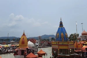 Shri Ganga Mandir image