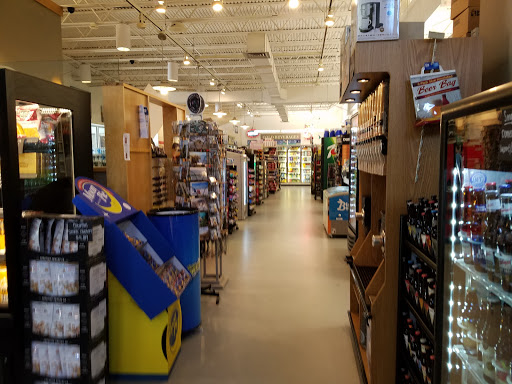 Grocery Store «Maritime Market», reviews and photos, 8 Maritime Way, Bald Head Island, NC 28461, USA