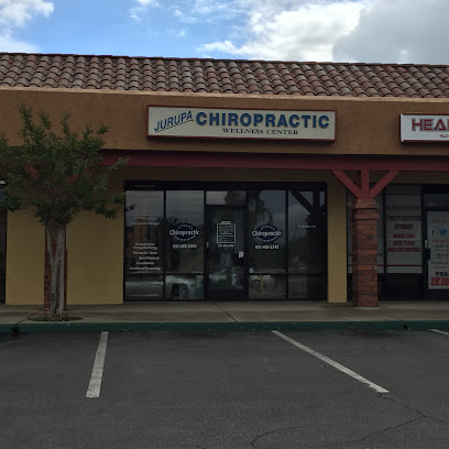 Jurupa Chiropractic Wellness Center