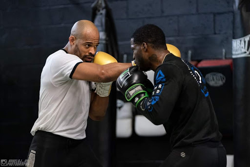 Martial Arts School «Killer B Combat Sports Academy», reviews and photos, 1604 NJ-35, Oakhurst, NJ 07755, USA