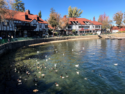 Water Park «Lake Gregory Regional Park», reviews and photos, 24171 Lake Dr, Crestline, CA 92325, USA