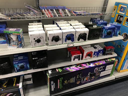 Electronics Store «Best Buy», reviews and photos, 1050 McKinley Pl Dr #280, San Marcos, TX 78666, USA