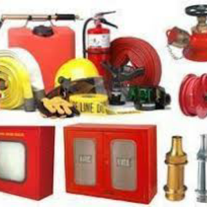 FIRE TECH ENGINEERS