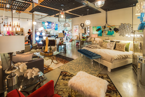 Furniture Store «Furnished by Farrah», reviews and photos, 2009 Main Street #400, Lakeway, TX 78734, USA