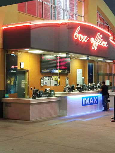 Movie Theater «Regal Cinemas Hollywood 16 & IMAX - Ocala», reviews and photos, 2801 SW 27th Ave, Ocala, FL 34471, USA