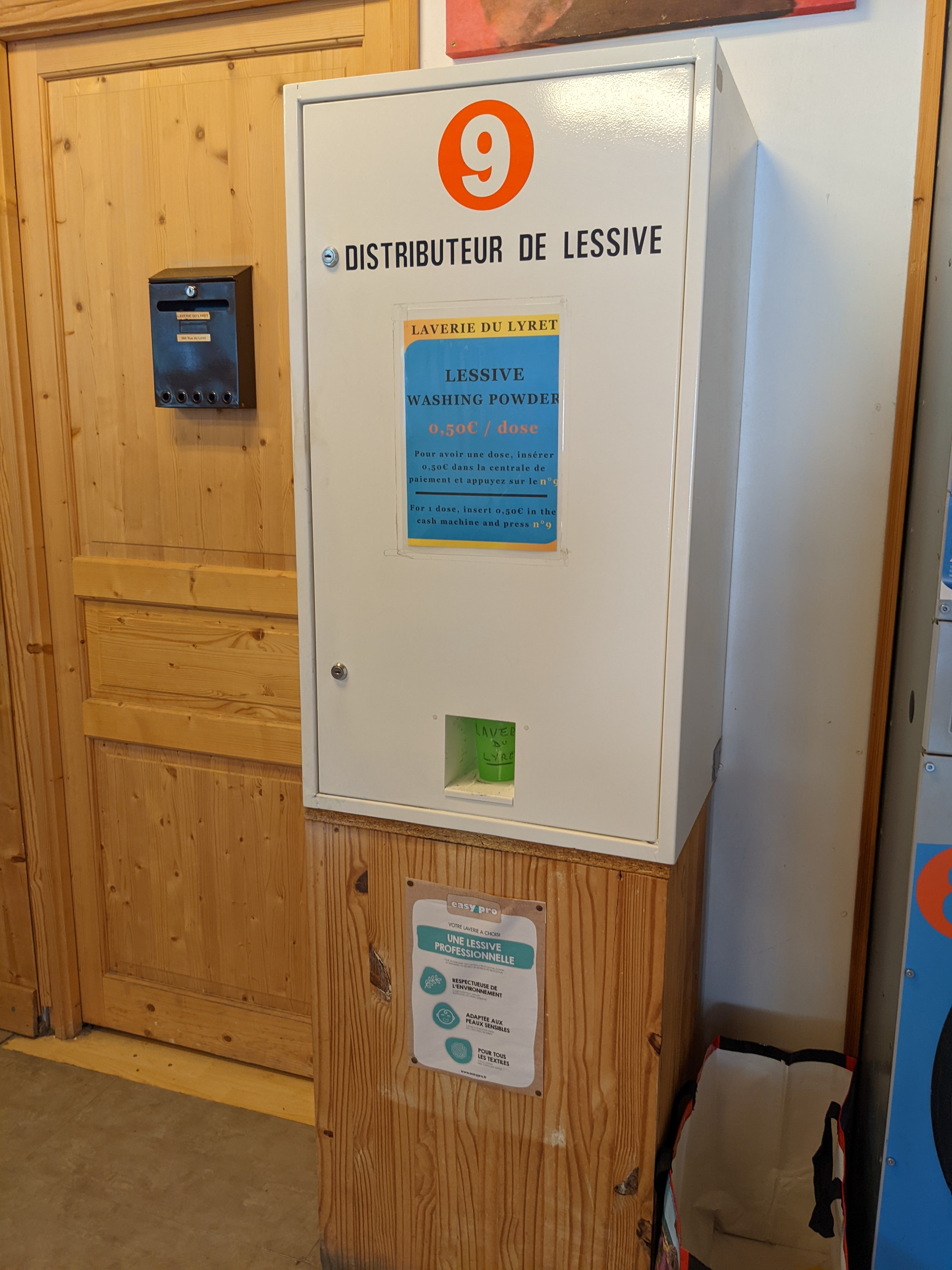 Photo n° 5 de l'avis de ka.a fait le 10/08/2022 à 16:54