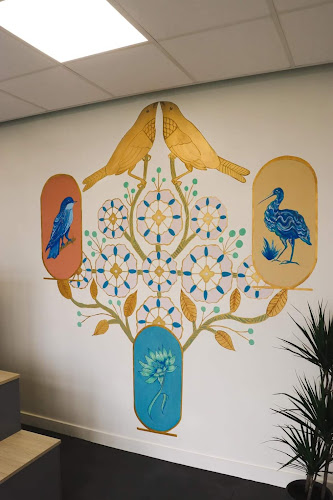 Centre de bien-être Osiris - Centre de thérapies holistiques Lyon
