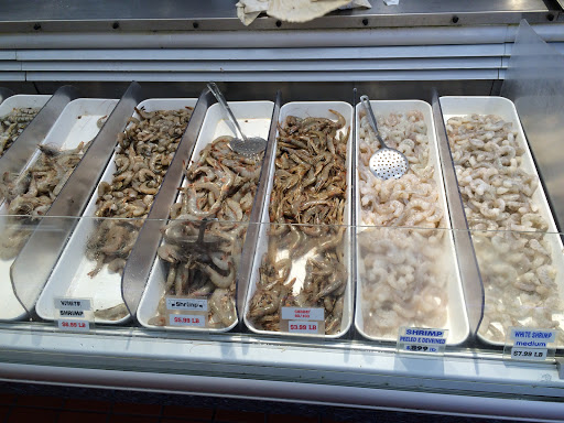 Butcher Shop «Fresh Meat Seafood Market», reviews and photos, 2704 Mission St, San Francisco, CA 94110, USA