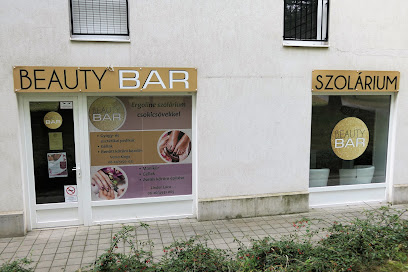 Beauty Bar Szépségszalon & Szolárium