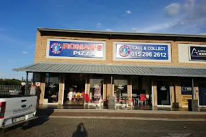 Roman's Pizza Polokwane The Crossing image