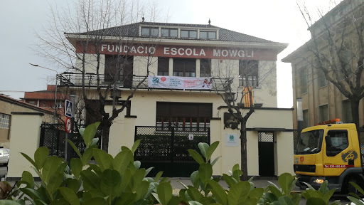 Escuela Mowgli en Igualada