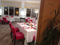 Atmosphère du Restaurant Résidence du parc à Freyming-Merlebach - n°1