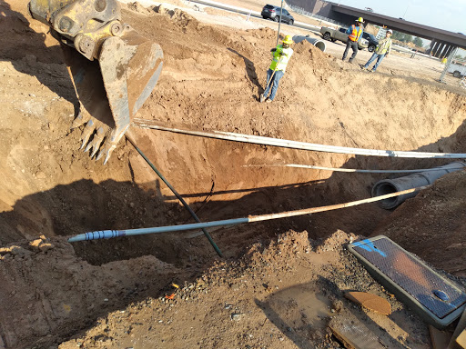 Park «Zanjero Park», reviews and photos, 3785 S Lindsay Rd, Gilbert, AZ 85297, USA