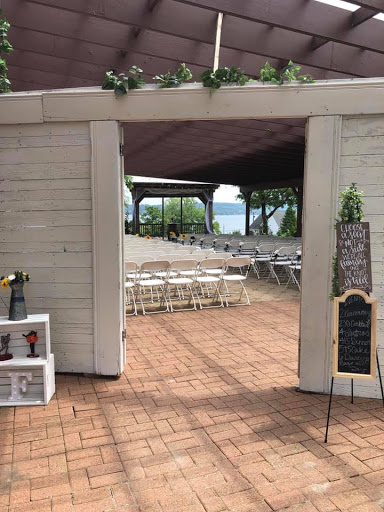 Wedding Venue «Chantelle Marie Lakehouse & Celebration Hall», reviews and photos, 5151 W Lake Rd, Auburn, NY 13021, USA