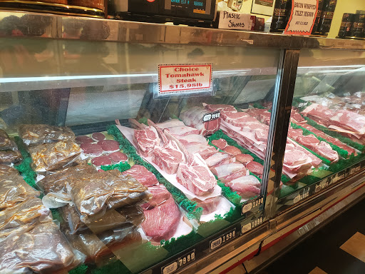 Butcher Shop «Hottinger Family Meats», reviews and photos, 5437 Chino Ave, Chino, CA 91710, USA