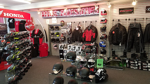 Honda Dealer «Des Plaines Honda», reviews and photos, 550 Northwest Hwy, Des Plaines, IL 60016, USA