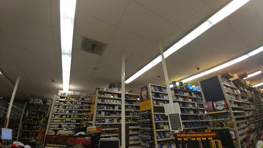 Auto Parts Store «Advance Auto Parts», reviews and photos, 1015 E Hinson Ave, Haines City, FL 33844, USA