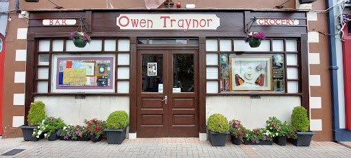 Owen Traynor