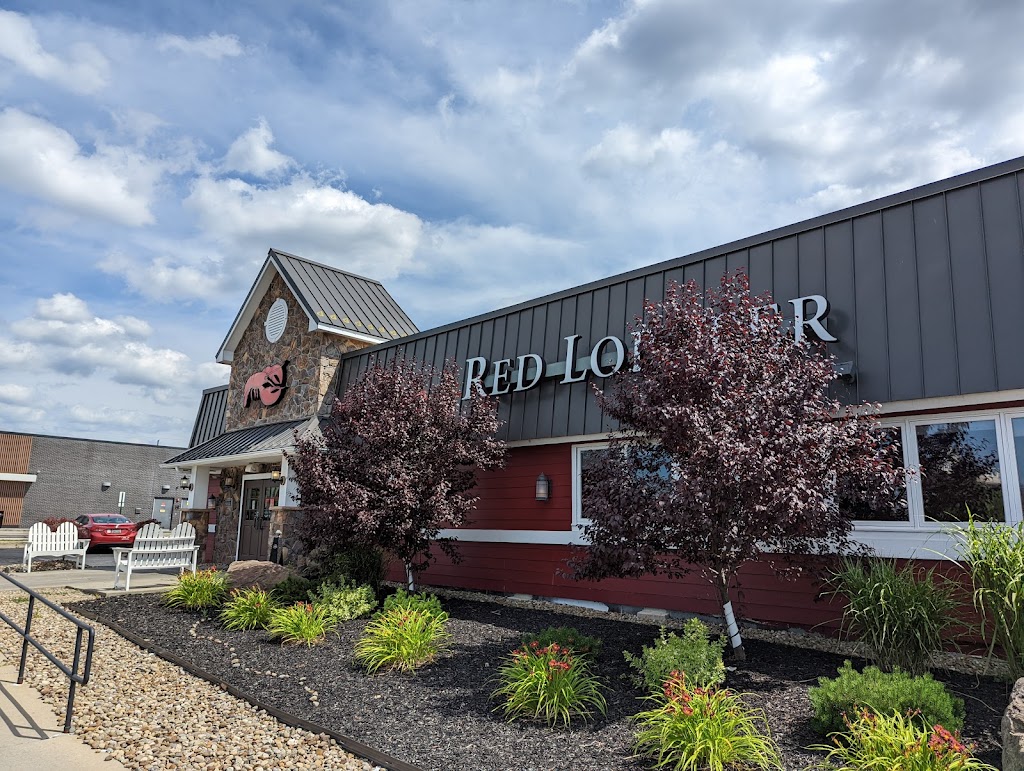 Red Lobster 44129
