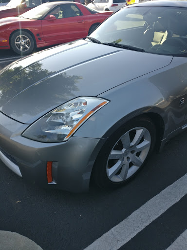 Auto Body Shop «Diamond Auto Body & Paint, Inc.», reviews and photos, 427 W Bedford Ave #107, Fresno, CA 93711, USA