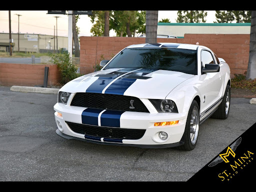 Used Car Dealer «St Mina Auto Sales», reviews and photos, 4963 Holt Blvd, Montclair, CA 91763, USA