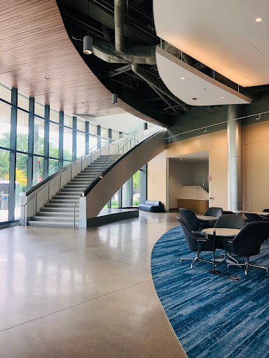 Public University «University of Illinois at Chicago», reviews and photos