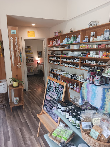 General Store «Years To Your Health», reviews and photos, 503 E 2nd St, Irving, TX 75060, USA