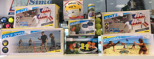 Sporting Goods Store «Simonetti Sports», reviews and photos, 2007 NJ-35, Wall Township, NJ 07719, USA