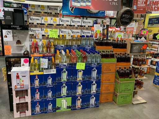 Liquor Store «Empire Package», reviews and photos, 1046 Fayetteville Rd SE, Atlanta, GA 30316, USA