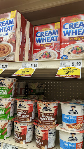 Supermarket «Lucky», reviews and photos, 1475 41st Ave, Capitola, CA 95010, USA