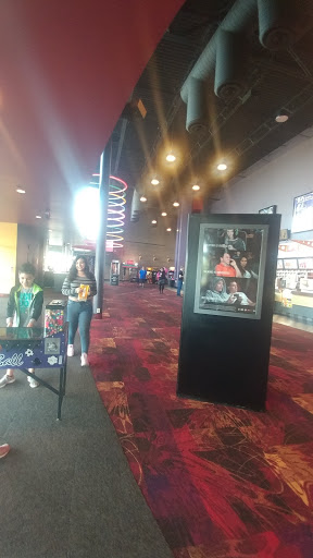 Movie Theater «Regal Cinemas 99 11», reviews and photos, 9010 NE Hwy 99, Vancouver, WA 98665, USA