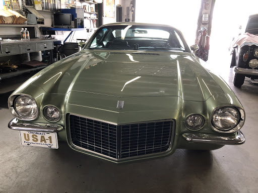 Auto Air Conditioning Service «Kel Auto Air Conditioning», reviews and photos, 2010 S Andrews Ave, Fort Lauderdale, FL 33316, USA