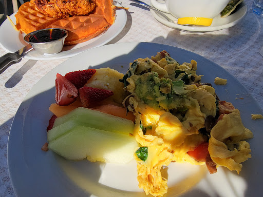 New American Restaurant «Napa General Store», reviews and photos, 540 Main St, Napa, CA 94559, USA