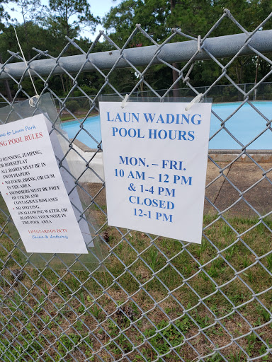 Park «Laun Park», reviews and photos, 2563-3243 Windmill Dr, Mobile, AL 36693, USA