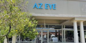 Arizona Eye Institute